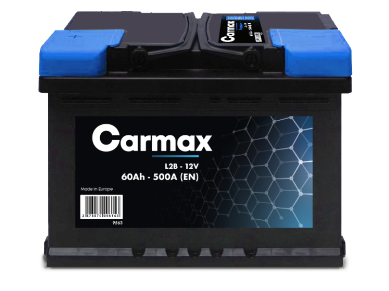 batterie carmax standard