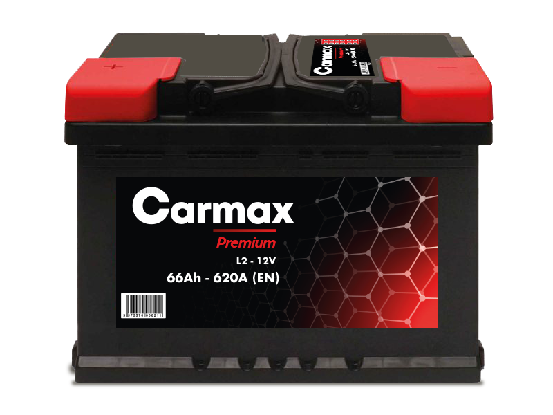 batterie carmax premium